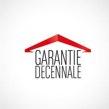 Assurance décennale sur l'ensemble des travaux