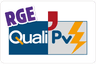 Logo RGE QualiPV